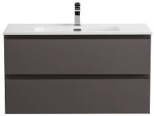 BelBagno Kraft KRAFT-1000-2C-SO-GSO Тумба под раковину подвесная