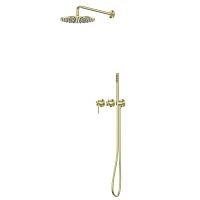 Abber Wasser Kreis 316 AF8118BG Душевая система