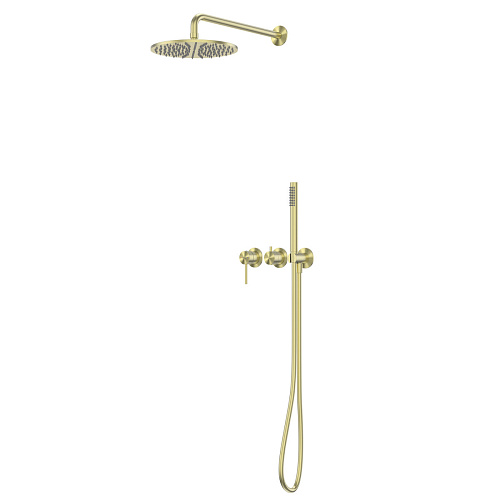 Abber Wasser Kreis 316 AF8118BG Душевая система