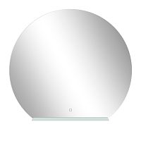 Belbagno SPC-RNG-900-LED-TCH-MENS Зеркало с подсветкой, 90х90 см