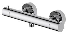 Aquatek AQ1363CR Европа Смеситель термостатический для душа, хром