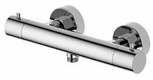 Aquatek AQ1363CR Европа Смеситель термостатический для душа, хром