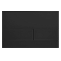 AQUAme  AQM4116B Панель смыва