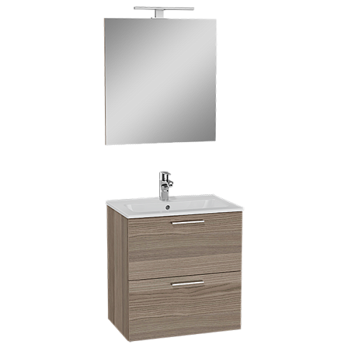 Vitra  75103 (exp) Комплект мебели для ванной комнаты