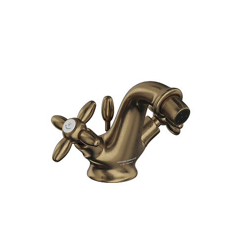 KERAMA MARAZZI MUSE 9130KM.31.023 Смеситель для биде