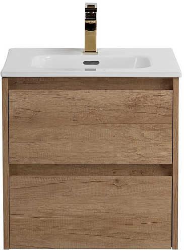 BelBagno KRAFT-500-2C-SO-RNN База под раковину 50х46 см, подвесная, Rovere Nebrasca Nature (натуральный дуб Небраска) купить в интернет-магазине Сквирел BelBagno KRAFT-500-2C-SO-RNN База под раковину 50х46 см, подвесная, Rovere Nebrasca Nature (натуральный дуб Небраска) купить в интернет-магазине Сквирел