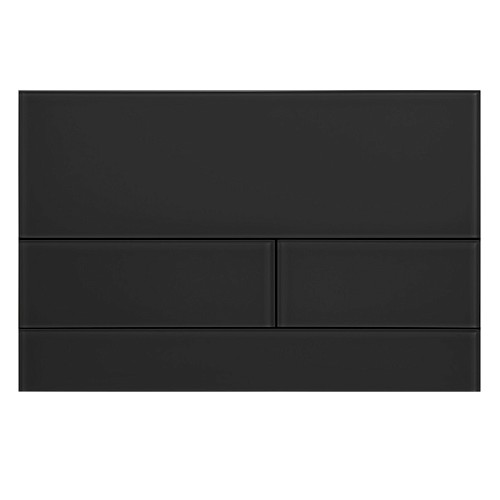 AQUAme  AQM4116B Панель смыва