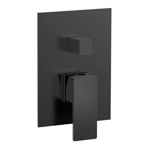 AQUAme Savona AQM8808MB Смеситель для душа