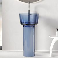 Abber Kristall AT2702Saphir Раковина