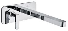 Смеситель для раковины Webert Living LV832506015