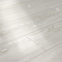 Каменно-полимерная плитка Alpine Floor Изящный паркет (Light Parquet) ЕСО 13-4 Дуб Арктик