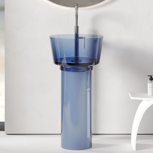 Abber Kristall AT2702Saphir Раковина