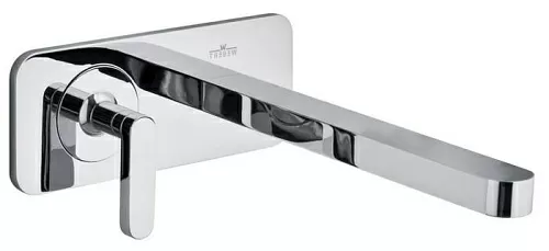 Смеситель для раковины Webert Living LV832506015