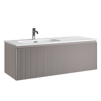 Sancos SNOB R 1.0 SNR1.0120LSM Тумба под раковину