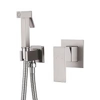 Abber Daheim AF8225SP Смеситель с гигиеническим душем