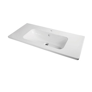 Caprigo Эйфория-100 Раковина мебельная 100х47.5 см, белая