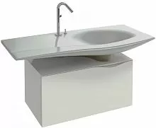 Jacob Delafon Stillness EB2002-G1C тумба под раковину купить  в интернет-магазине Сквирел
