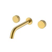 Boheme STICK 152-2-MG.3 Смеситель встраиваемый