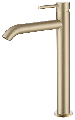Abber WASSER KREIS AF8111G Смеситель