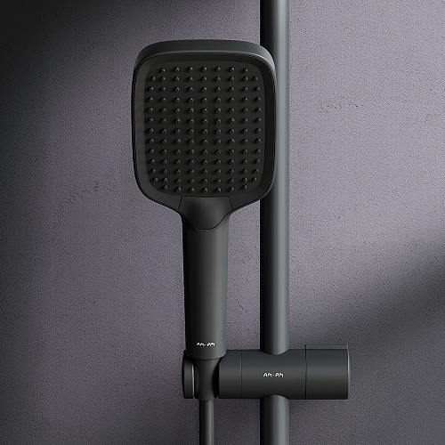 AM.PM FUNC F028F022 Душевые лейки