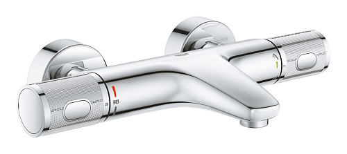 Grohe Grohtherm 1000 34830000 Термостатический смеситель