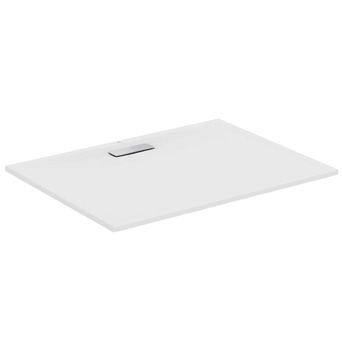 Ideal Standard T4483V1 Ultraflat New Душевой поддон 120х90 см, Silk White (белый матовый)