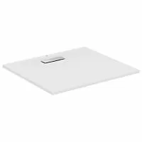 Ideal Standard T4481V1 Ultraflat New Душевой поддон 80х90 см, Silk White (белый матовый)