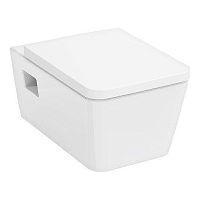 Hansgrohe EluPura Original Q 60208450 Унитаз подвесной