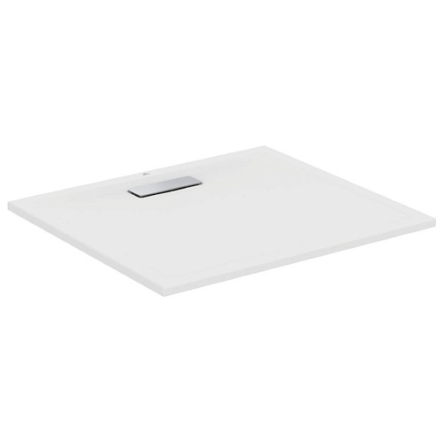 Ideal Standard T4481V1 Ultraflat New Душевой поддон 80х90 см, Silk White (белый матовый)