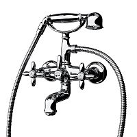 KERAMA MARAZZI MUSE 9135KM.21.018 Смеситель для ванны