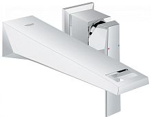 Grohe 19783000 Allure Brilliant Смеситель для раковины, хром