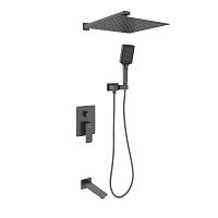 OLIVEEKA D OL-88939003-BGM Душевая система