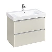 Roca Ona Ivory ZRU9307862 Тумба под раковину