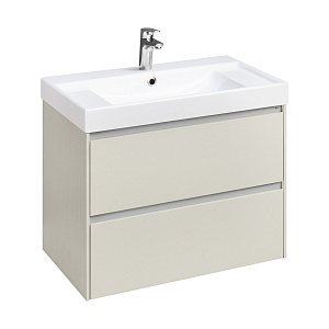 Roca Ona Ivory ZRU9307862 Тумба под раковину