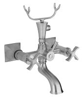 Paini ELIX 85CR111LMKM Смеситель для ванны