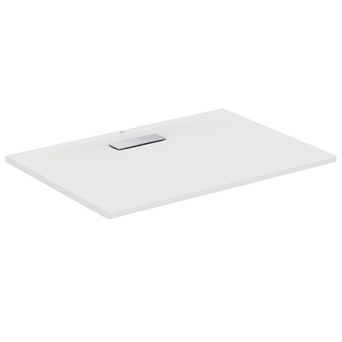 Ideal Standard T4475V1 Ultraflat New Душевой поддон 100х70 см, Silk White (белый матовый)