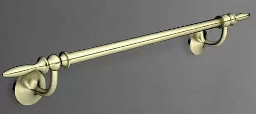 Art&Max ART&MAX AM-4224-BR Полотенцедержатель купить в интернет-магазине Сквирел