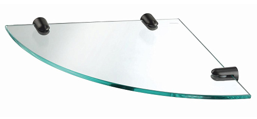 WasserKRAFT  K-533GM Полка купить в интернет-магазине Сквирел