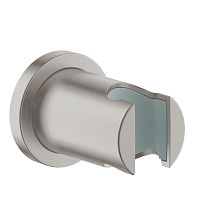 Grohe RainshowerSystem 27074DC0 Держатель для душа настенный купить недорого в интернет-магазине Сквирел
