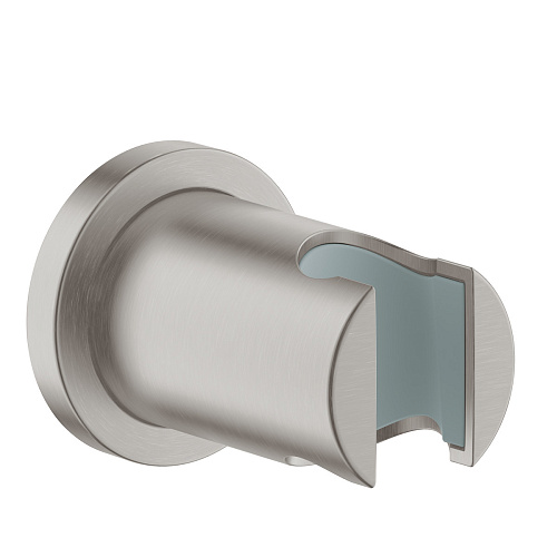 Grohe RainshowerSystem 27074DC0 Держатель для душа настенный купить недорого в интернет-магазине Сквирел