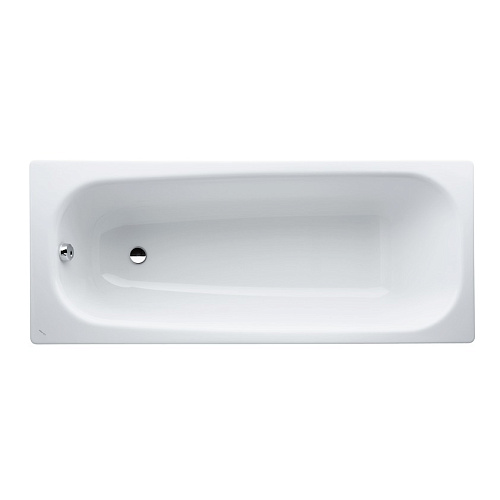 Laufen Pro 2.2395.0.000.040.1 Ванна стальная купить недорого в интернет-магазине Сквирел