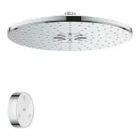 Grohe 26641000 Rainshower SmartConnect 310 Верхний душ, хром