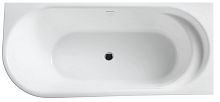 BelBagno  BB410-1500-780-R Акриловая ванна