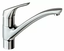 Ideal Standard B6917AA Cerasprint New Смеситель для кухонной мойки, Chrome (хром)