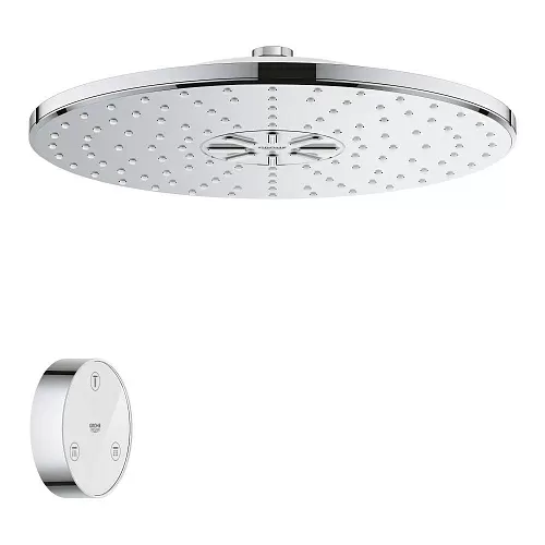 Grohe 26641000 Rainshower SmartConnect 310 Верхний душ, хром