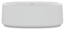 Cezares COMFORT CZR-COMFORT-170-75-53-SSB Ванна из искусственного камня