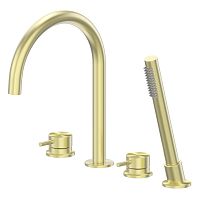 Abber Wasser Kreis 316 AF8113BG Смеситель