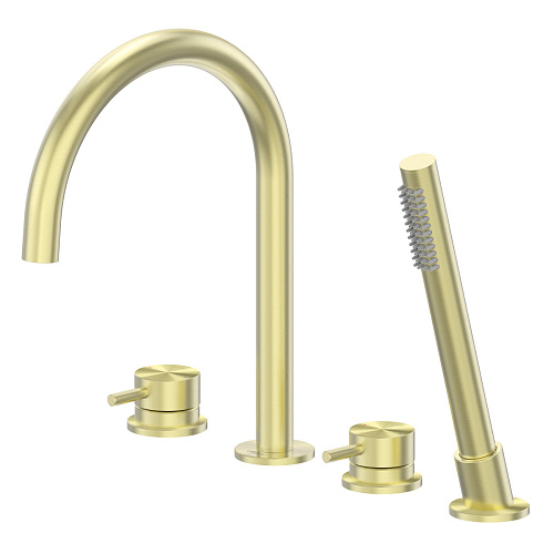 Abber Wasser Kreis 316 AF8113BG Смеситель