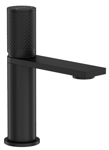 Sancos Nexus SC9011MB Смеситель для раковины