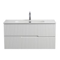 Cezares DUET-N DUET-N-1000-2C-SO-BO Тумба под раковину подвесная